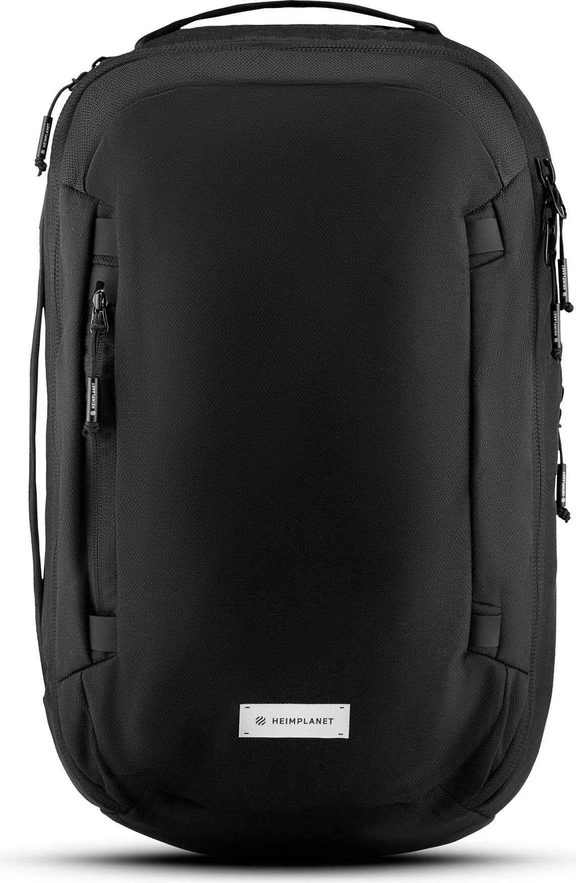 Heimplanet Transit Line Daypack 24L Black
