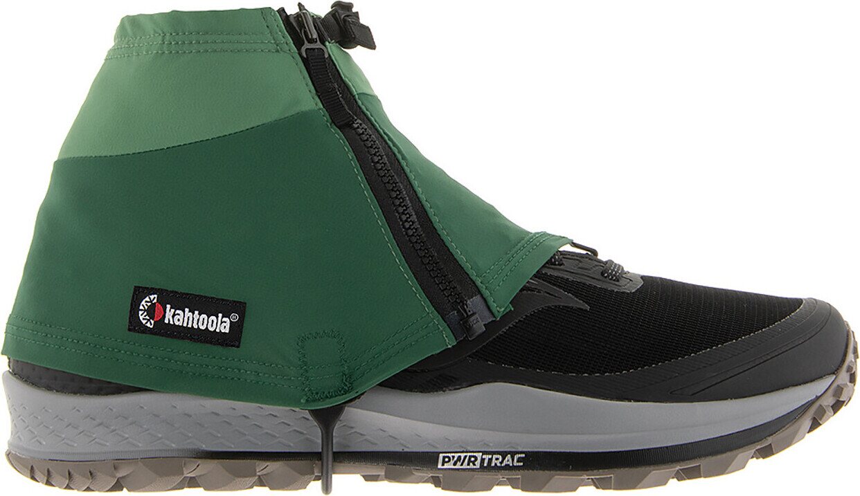 Kahtoola INSTAgaiter Low Sage