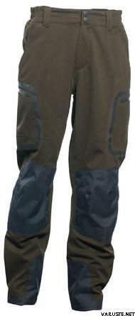 Deerhunter Almati Trousers 376 Green