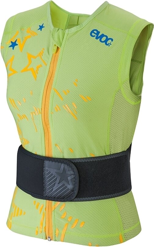 Evoc Protector Vest Lite Women Lime