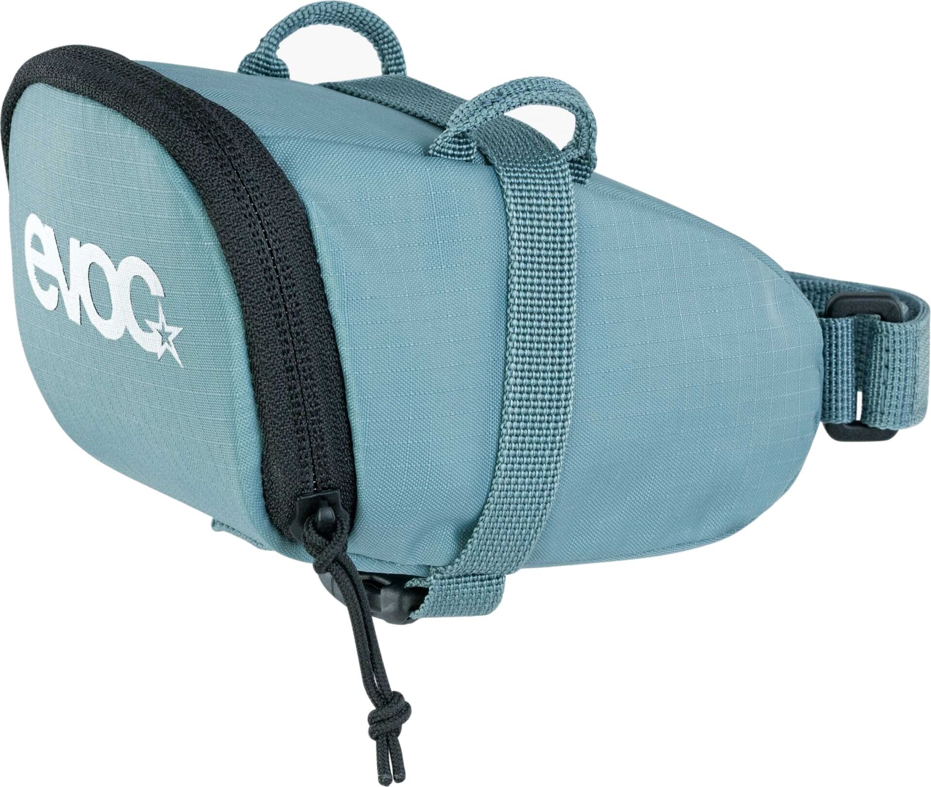 Evoc Seat Bag S 0.3L Steel
