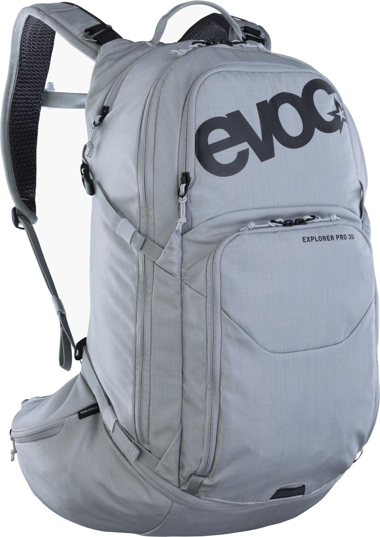 Evoc Explorer Pro 30L Silver