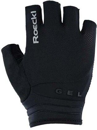 Roeckl Itamos 2 Black