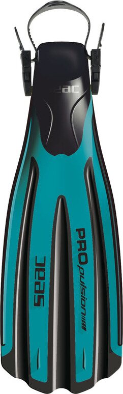 Seacsub Propulsion Tiffany