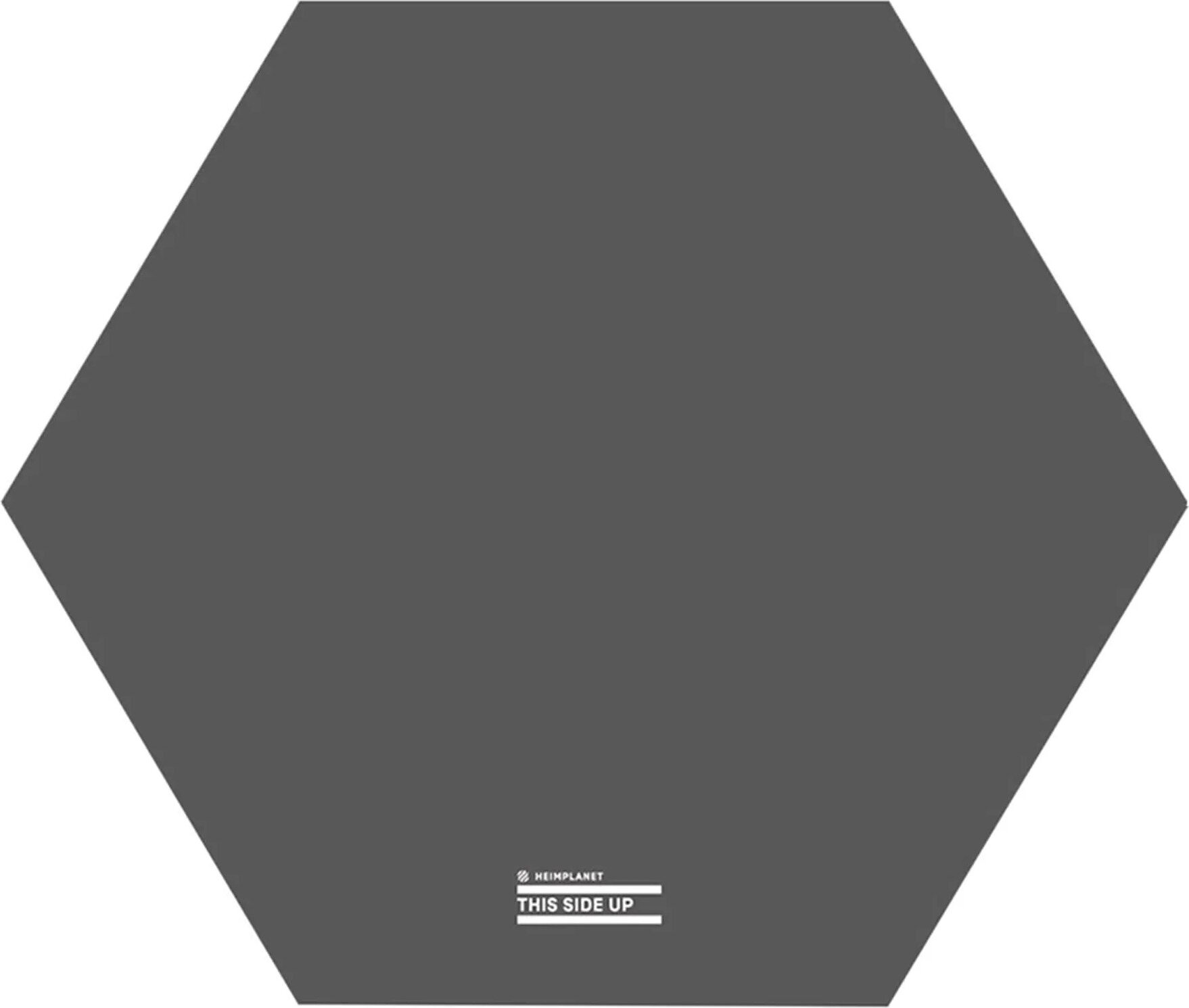 Heimplanet Kirra Groundsheet Grey