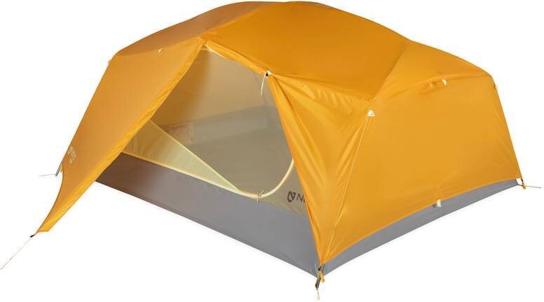 Nemo Aurora 3P Mango / Fog