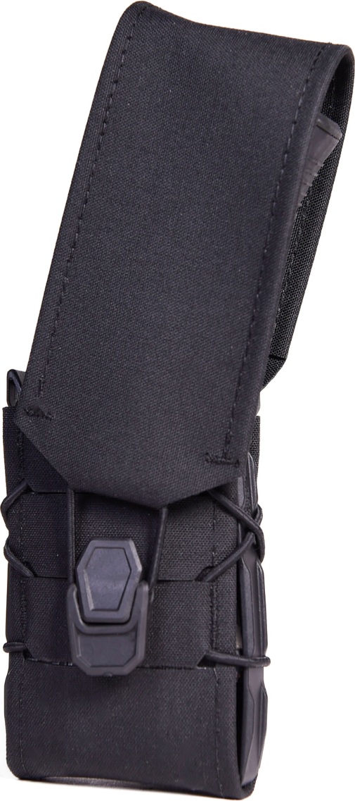 HSGI AK OTR Cover Black