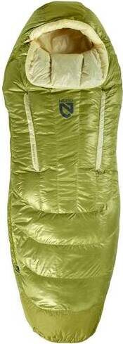 Nemo Disco Womens 15 / -9 C° Birch Bud