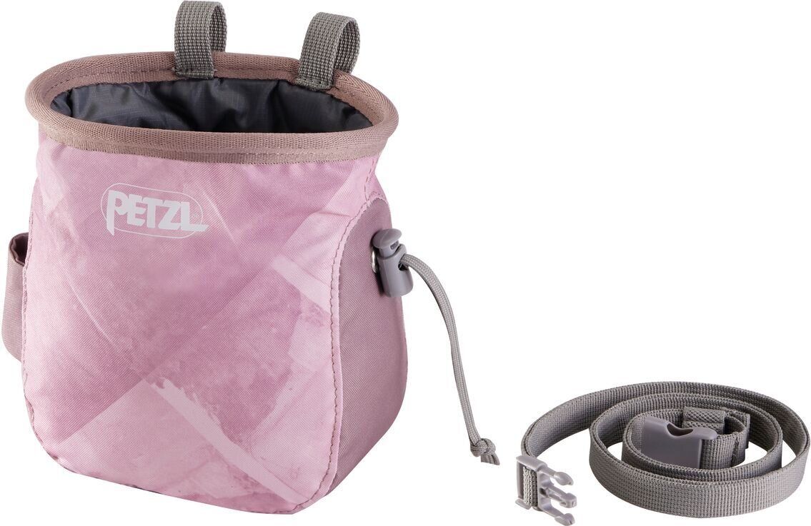 Petzl Saka Rose