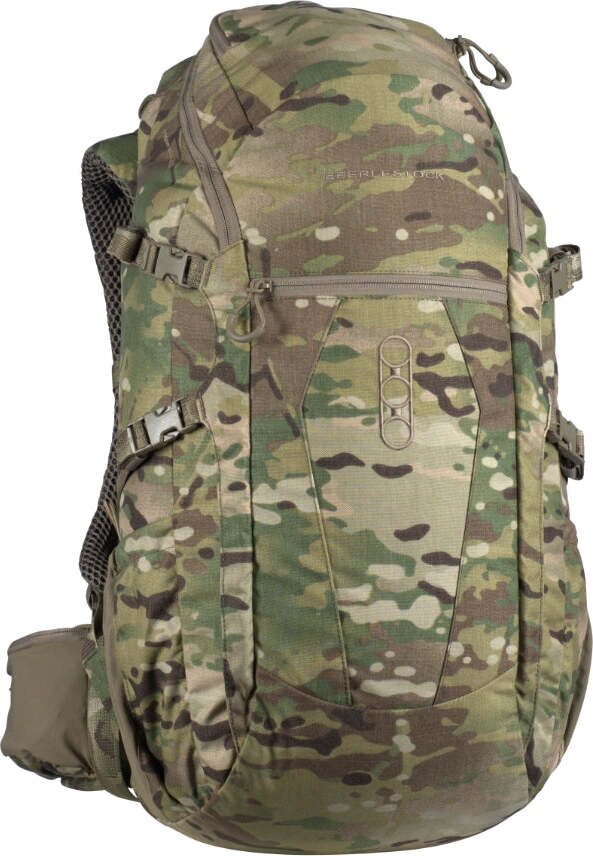 Eberlestock Freefall 2000 Multicam