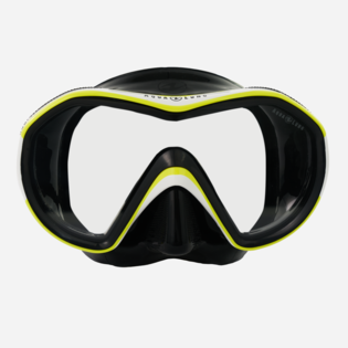 AquaLung Reveal X1 Black / Yellow