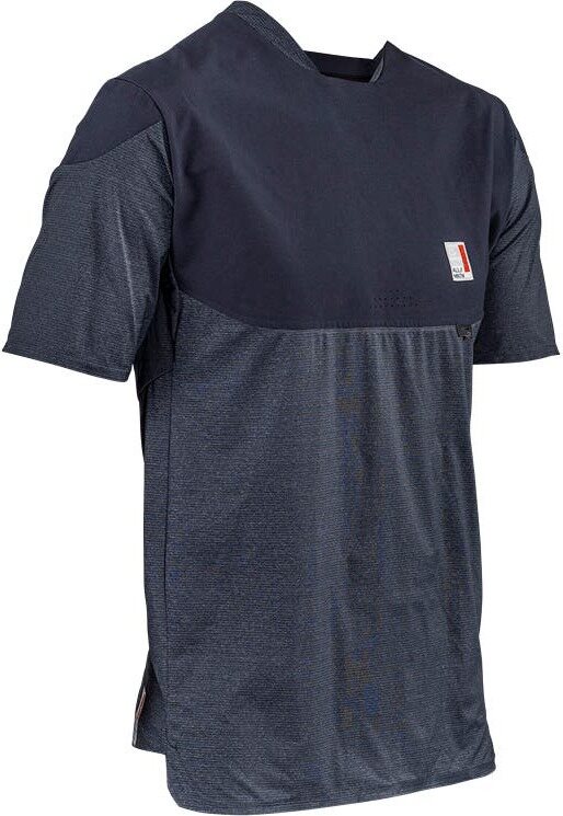 LEATT Jersey MTB All Mountain 3.0 Mens Black