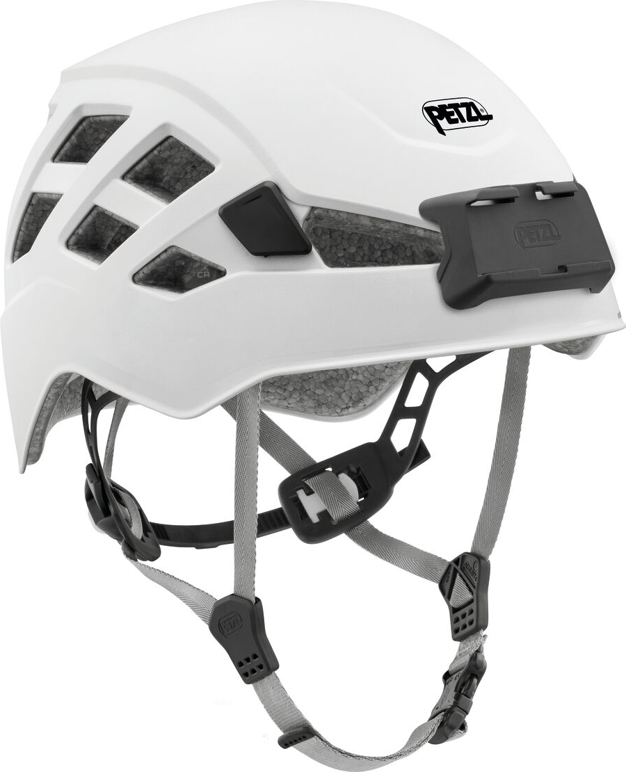 Petzl Boreo Caving White