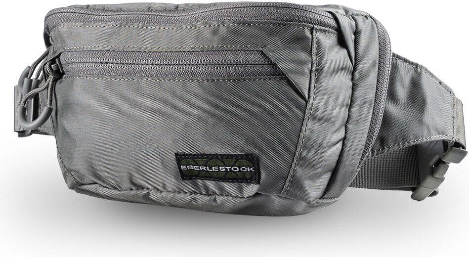 Eberlestock Bando Bag Gray