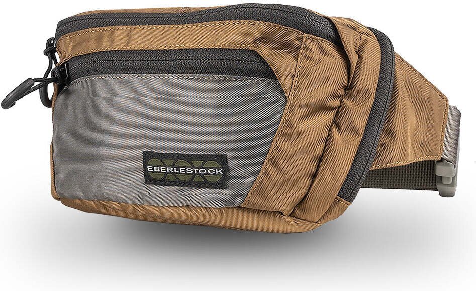 Eberlestock Bando Bag Coyote Brown