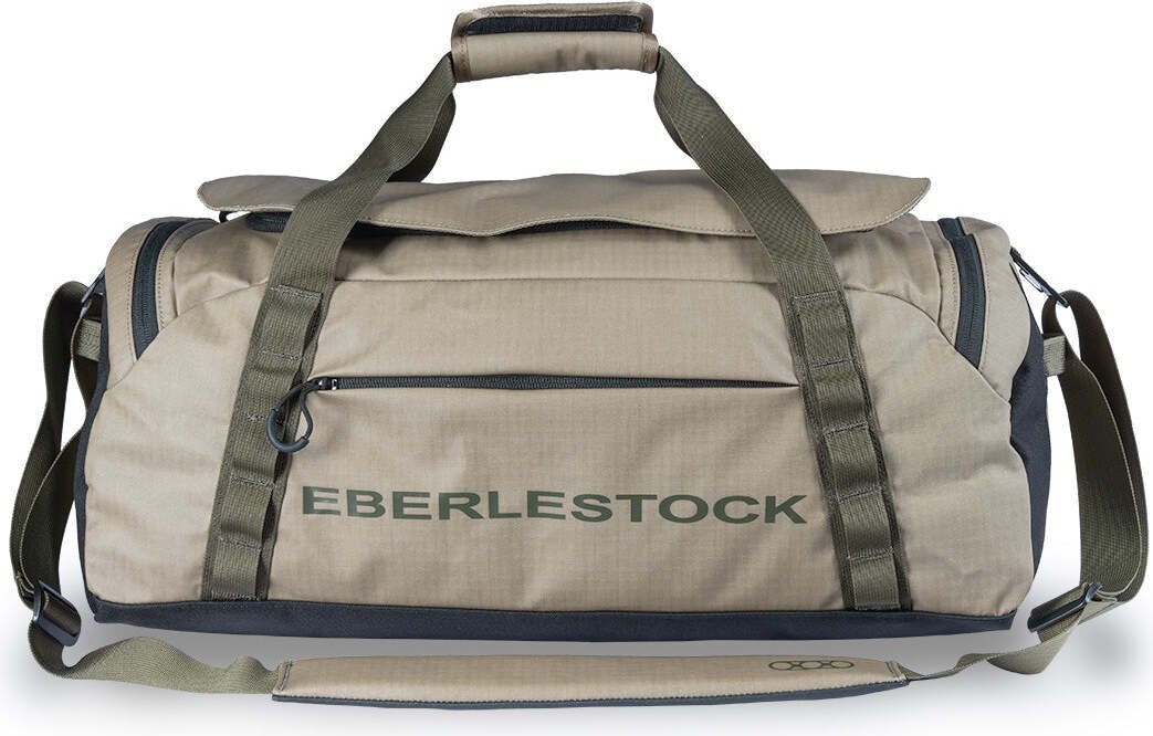 Eberlestock Hyllus Duffel Dry Earth