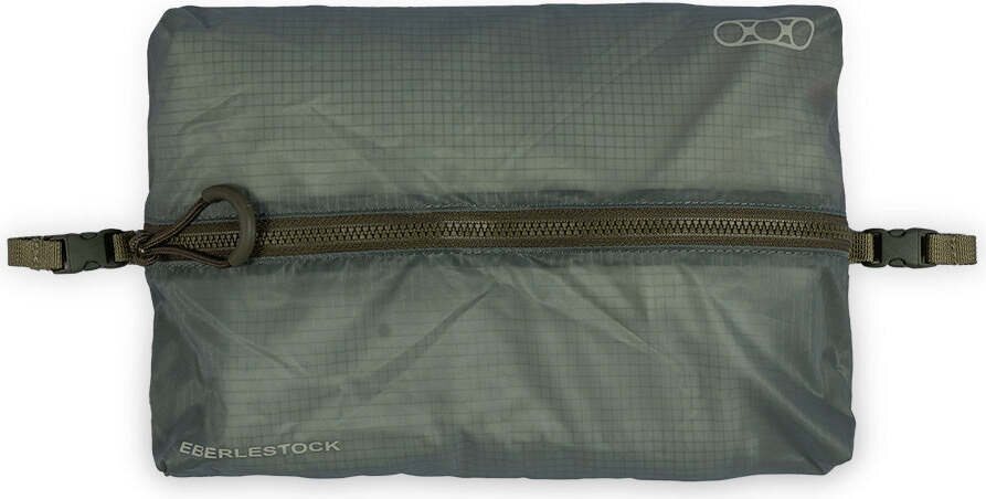 Eberlestock Hangar Zip Pouch Smoke Medium