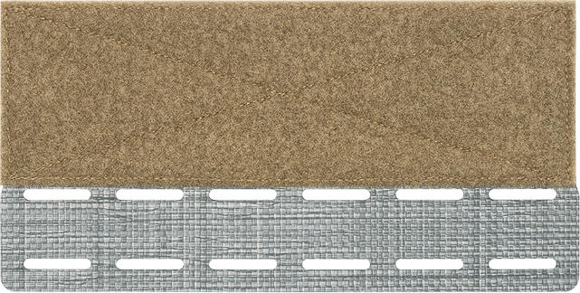 Ferro Concepts The Hangboard Coyote Brown