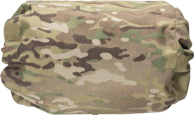 Ferro Concepts The Guss - Gas Mask / Utility Storage Sleeve Multicam
