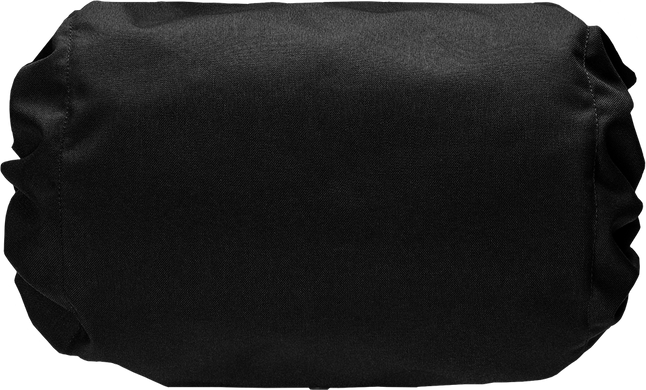 Ferro Concepts The Guss - Gas Mask / Utility Storage Sleeve Black