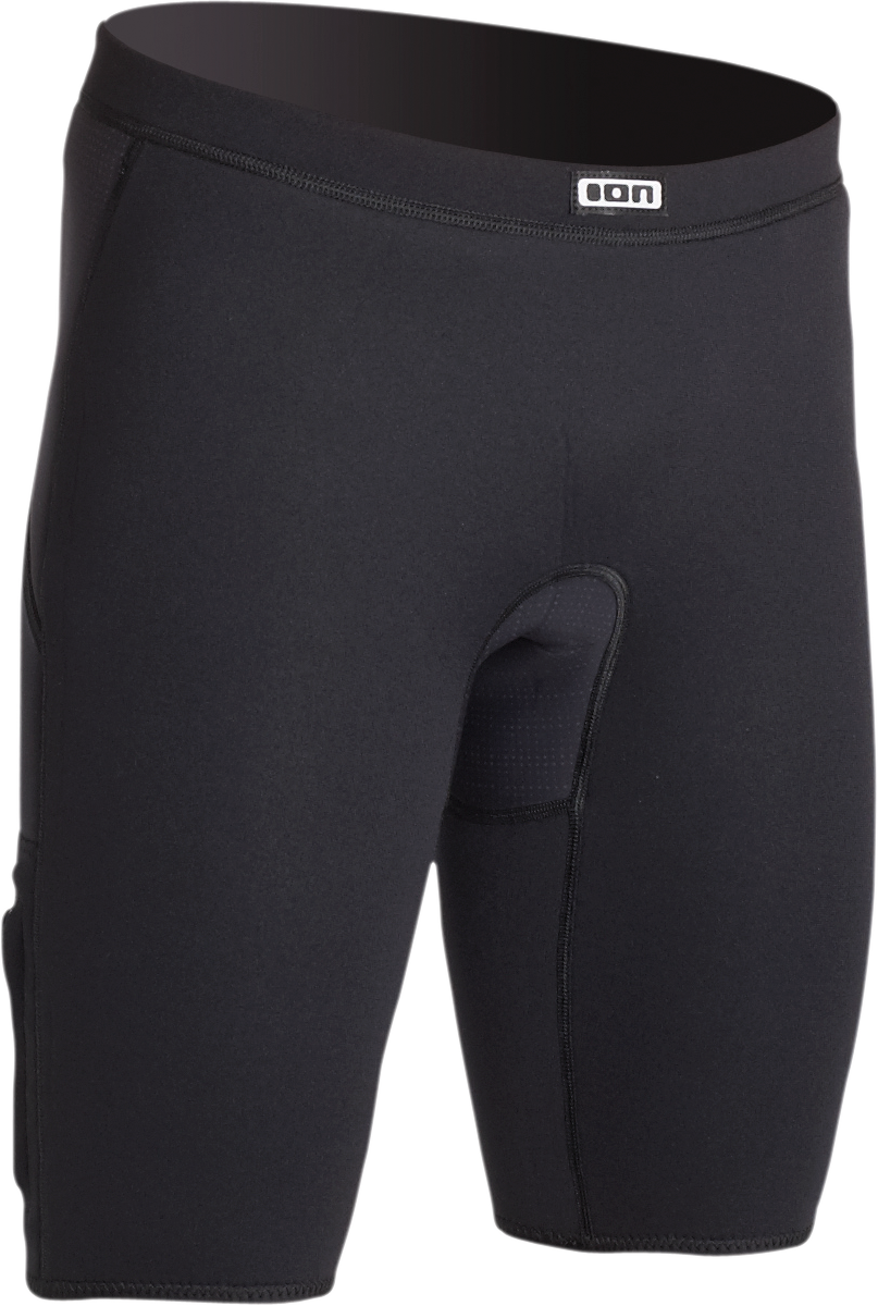ION Neo Shorts 2.5 Mens Black