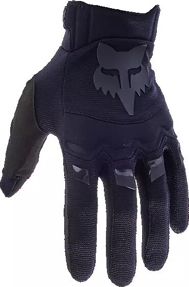 Fox Racing Dirtpaw Glove Black/Black