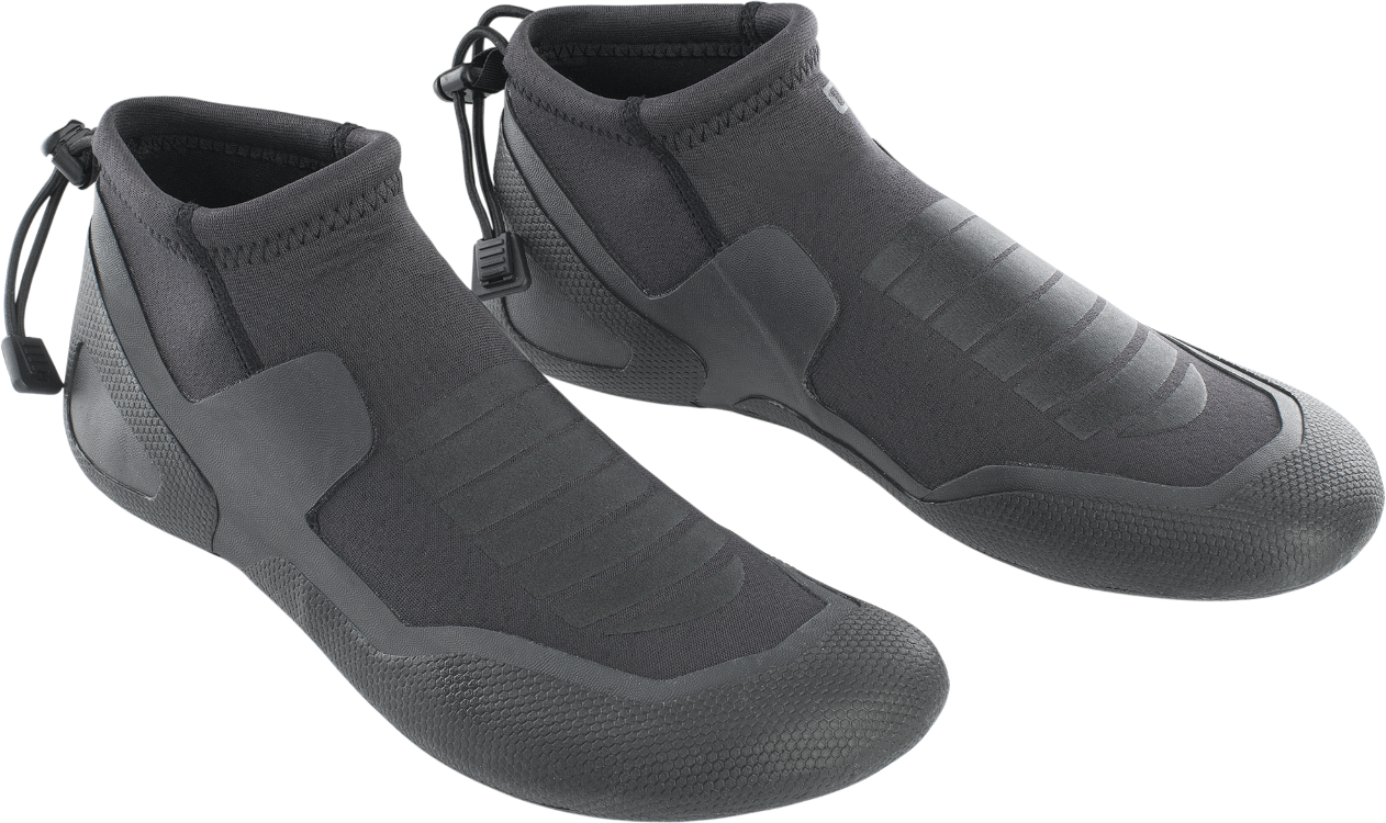 ION Plasma Shoes 2.5 RT Black