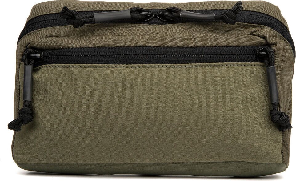 Blue Force Gear Low Profile General Purpose Pouch Ranger Green
