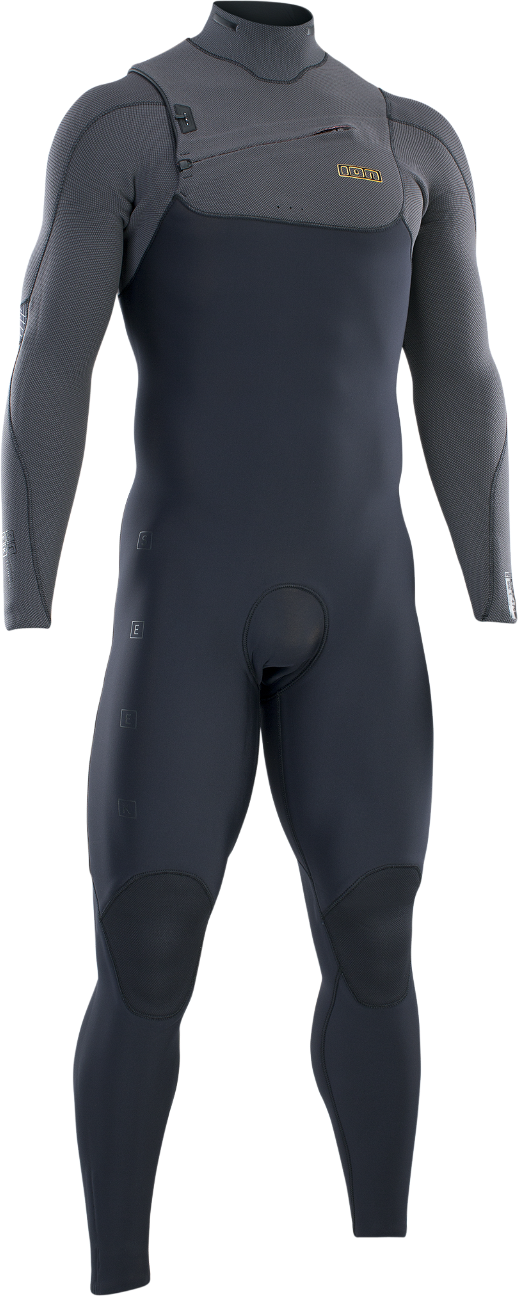 ION Seek Amp 3/2 FZ Black