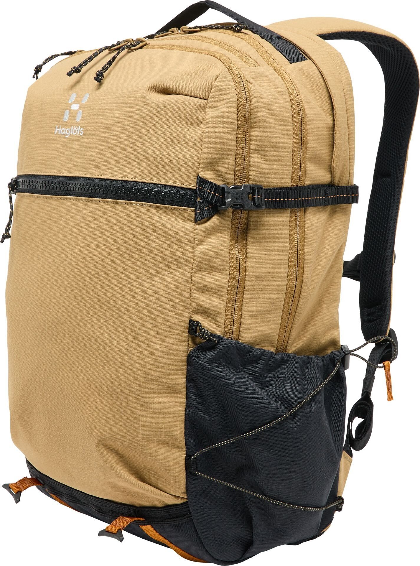 Haglöfs Jarve Multi 28 Cinnamon Brown / True Black