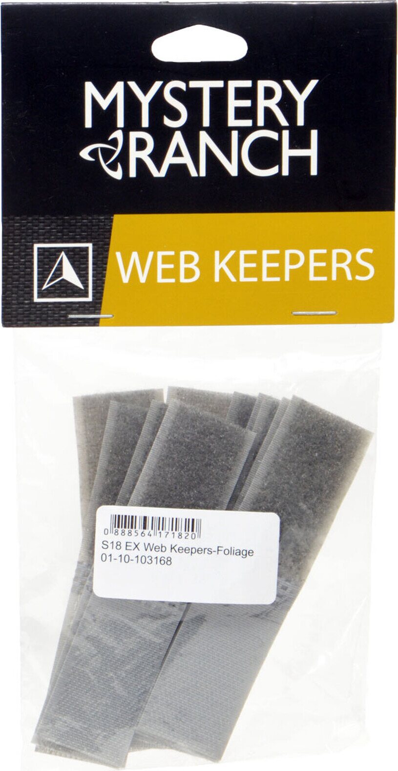 Mystery Ranch Web Keepers Foliage