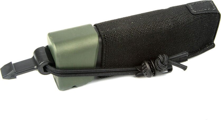 Blue Force Gear Mag NOW! Pistol Pouch, 1 mag Bullets Outward