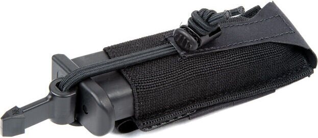 Blue Force Gear Mag NOW! Pistol Pouch, 1 mag Normal / Bullets Sideways