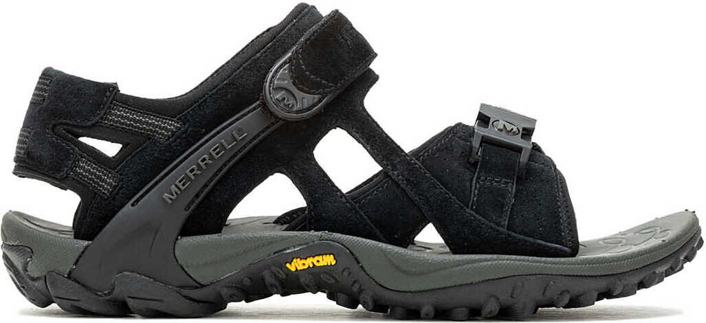 Merrell Kahuna 3 Womens Black / Beluga