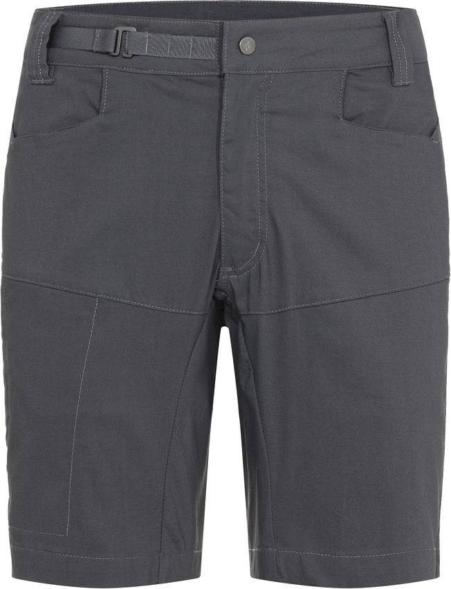 Black Diamond Anchor Stretch Shorts Mens Carbon