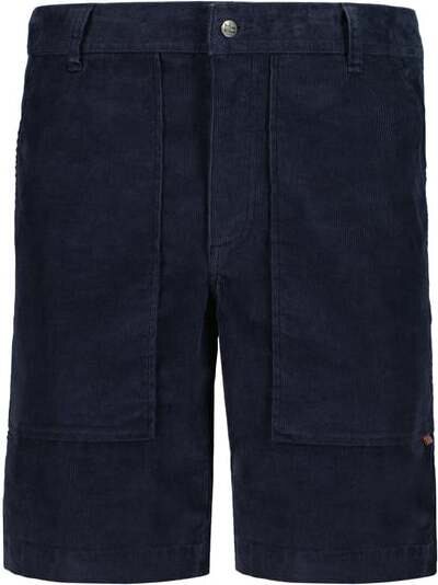 Varg Vaxholm Shorts Mens Navy Blue