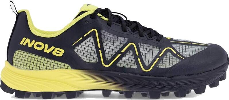 Inov-8 Mudtalon Speed Mens Black / Yellow