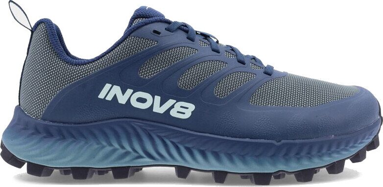 Inov-8 Mudtalon Wide Womens Storm Blue / Navy