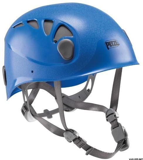 Petzl Elios 2014 Blue