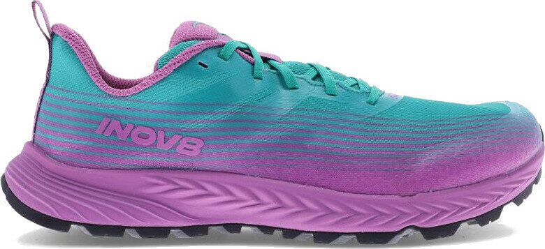 Inov-8 TrailFly Speed Womens Aqua / Purple