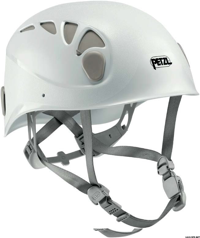 Petzl Elios 2014 White