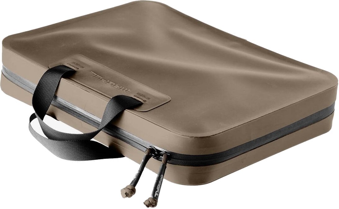 Magpul DAKA® Double Pistol Case FDE