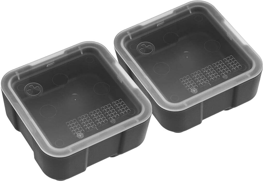 Magpul DAKA® Bins – 2x2 Black