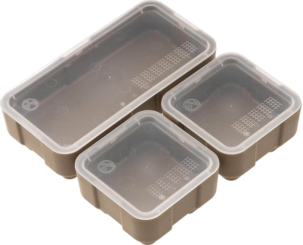 Magpul DAKA® Bins – 2x4, 2x2 FDE