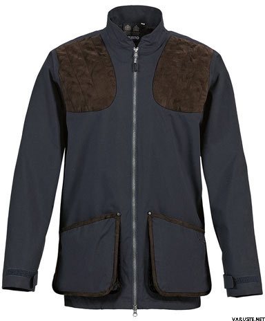 Musto Clay Shooting Jacket Navy