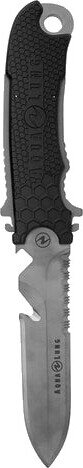 AquaLung Big Squeeze Lock Spear Tip Blade