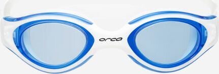 Orca Killa Vision Swimming Goggles Blue/White