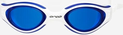 Orca Killa Vision Swimming Goggles Navy/White