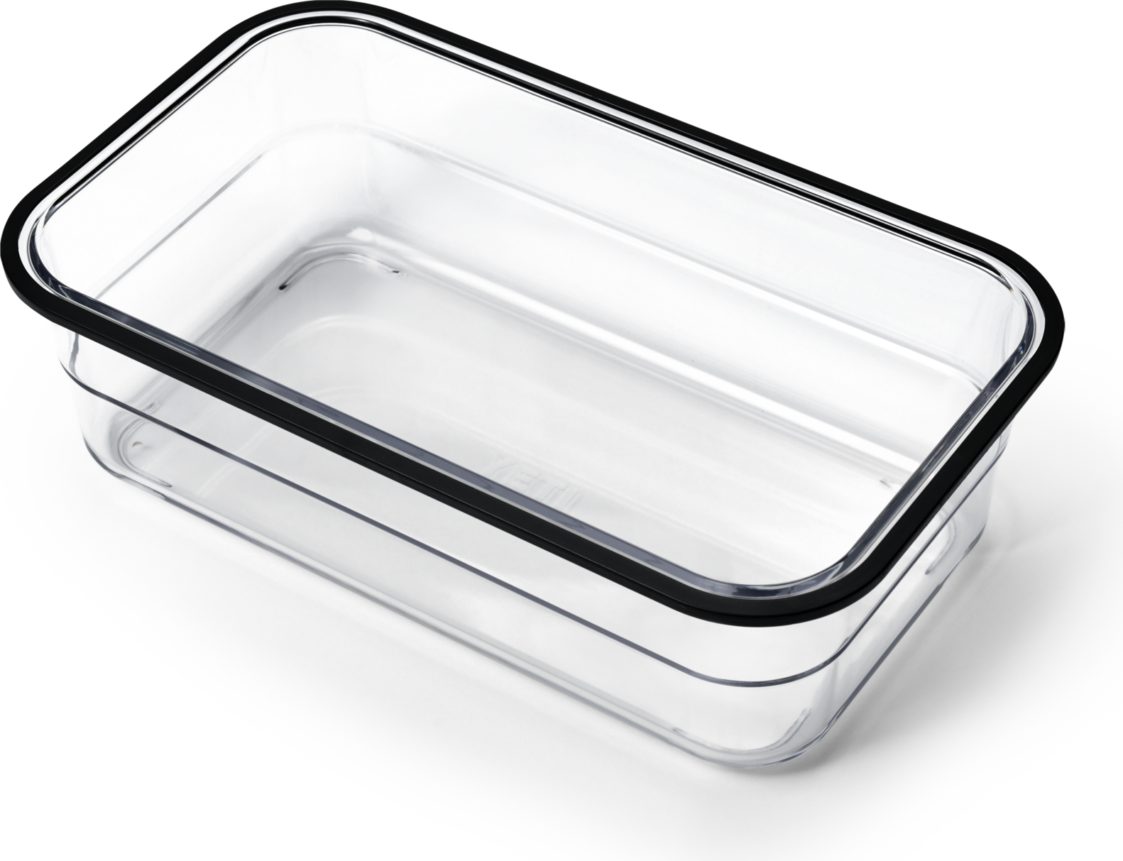 Yeti Wheeled Cooler Basket Roadie 48/60/Haul Black