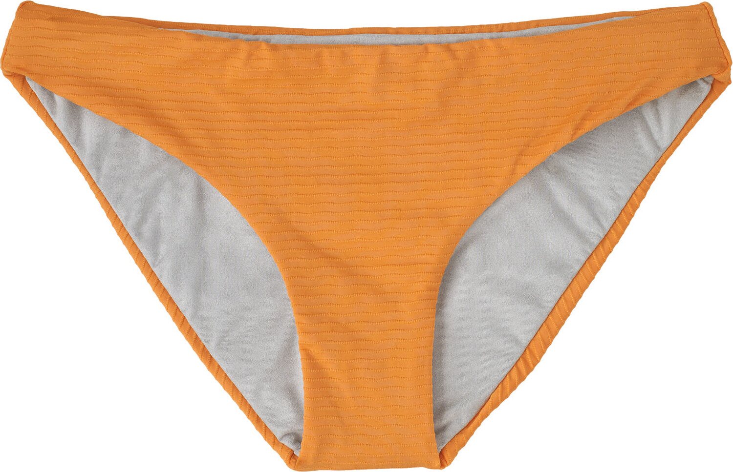 Patagonia Nanogrip Bottoms Womens Ripple: Kishu Orange